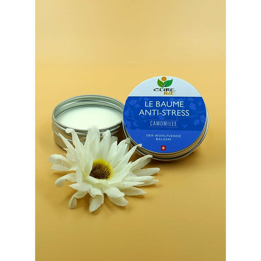 Anti-Stress Chamomile Balm