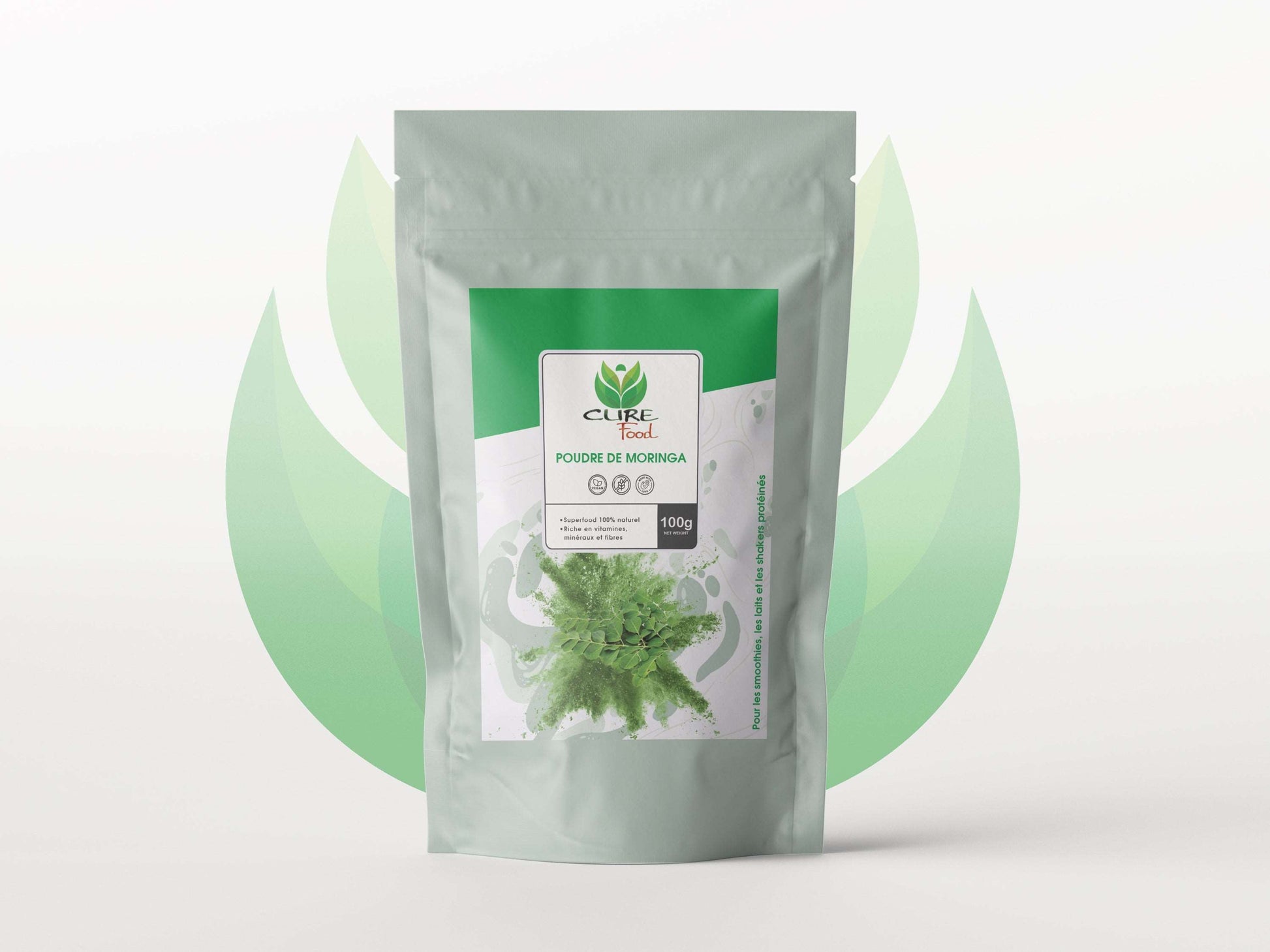 Moringa Powder